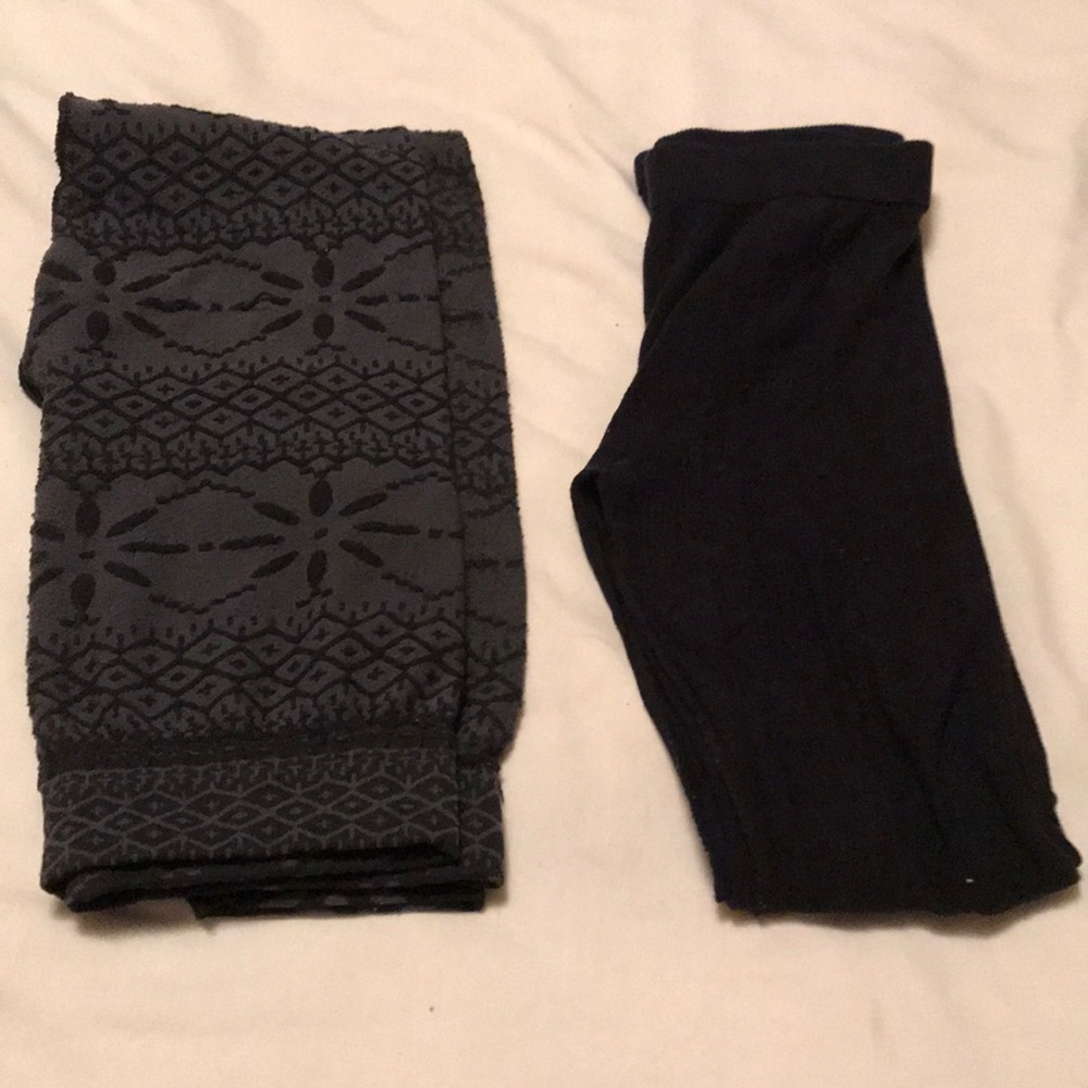 Leggings